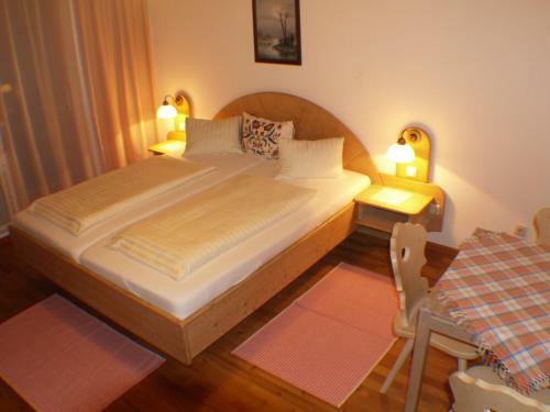 Apartamento Alm-apartments
