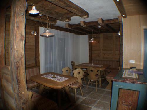 Apartamento Alm-apartments