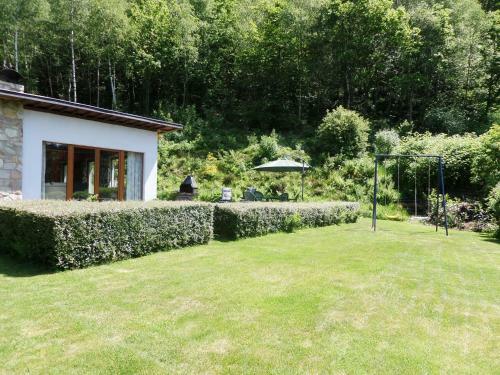 Cozy Holiday Home In Bellevaux With Private Garden