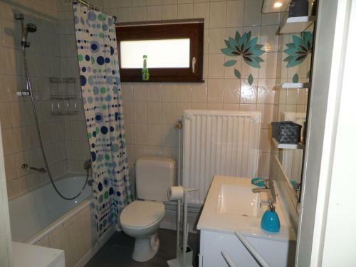 Cozy Holiday Home In Bellevaux With Private Garden