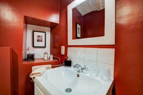 Apartamento Be And Be Sablon 11