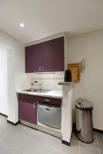 Apartamento Be And Be Sablon 11