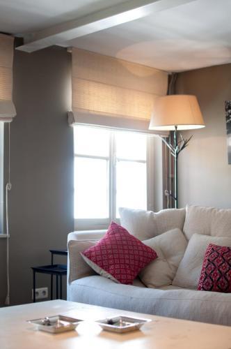 Apartamento Be And Be Sablon 11