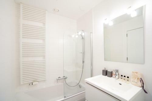 Sweet Inn Apartments - Etterbeek
