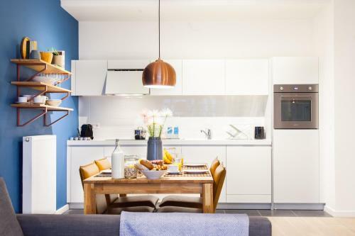 Sweet Inn Apartments - Etterbeek