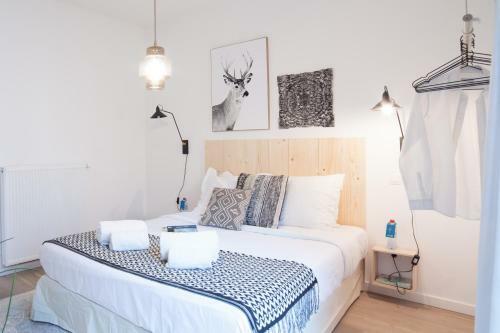 Sweet Inn Apartments - Etterbeek