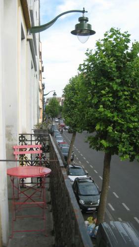 Apartamento Chatelain Cosy Nest