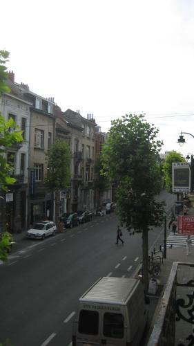 Apartamento Chatelain Cosy Nest