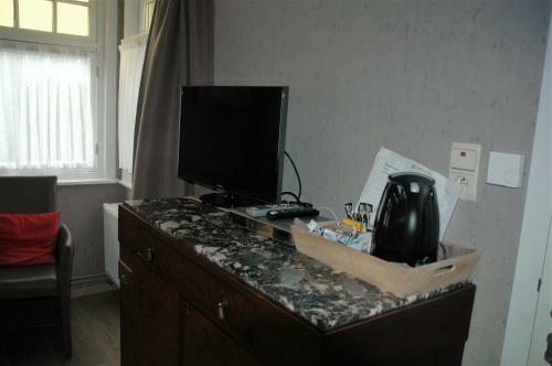 B&B Le Maquis