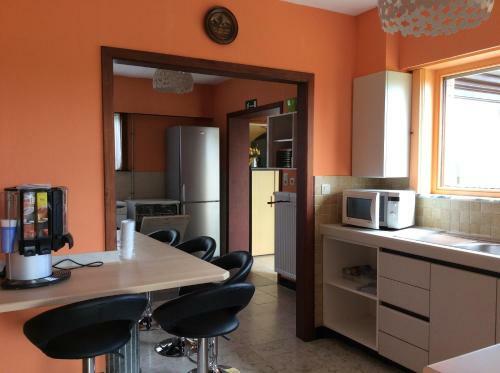 Vakantiehuis 't Lappersfort