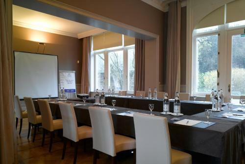 Hotel Martin's Manoir