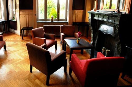 Hotel Martin's Manoir