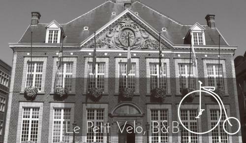 B&B Le Petit V�lo