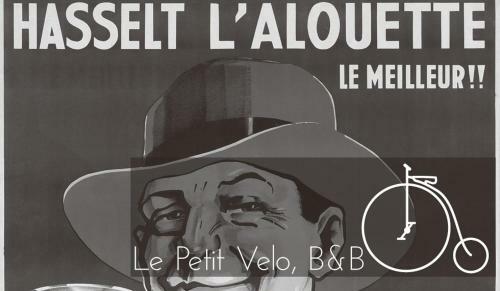 B&B Le Petit V�lo