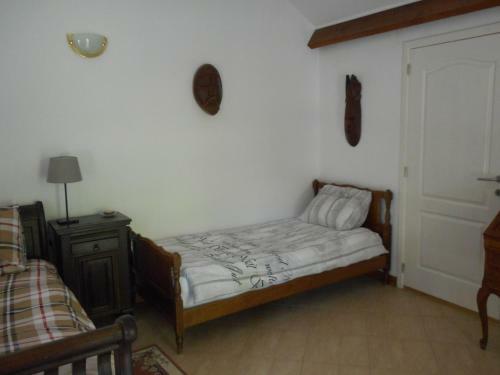 Hotel Chalet Des Grottes