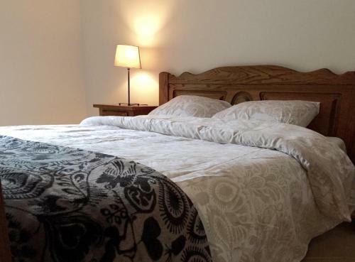 Hotel Chalet Des Grottes