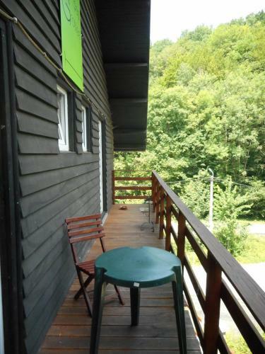 Hotel Chalet Des Grottes