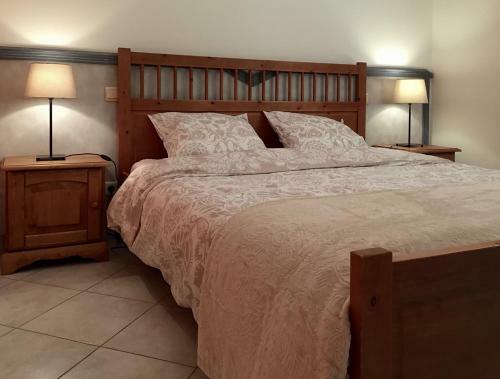 Hotel Chalet Des Grottes