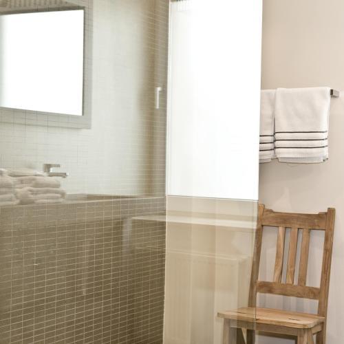 Hostal Residentie De Laurier