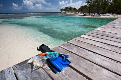 Hotel Pelican Reef Villas Resort
