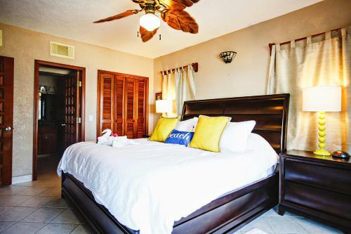 Hotel Pelican Reef Villas Resort