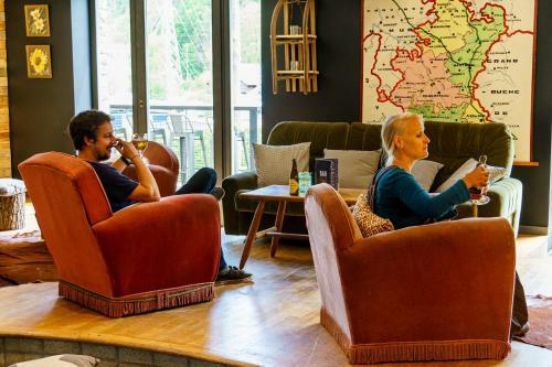 Malmedy Youth Hostel