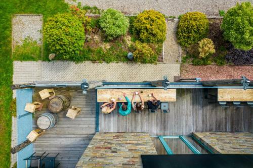 Malmedy Youth Hostel