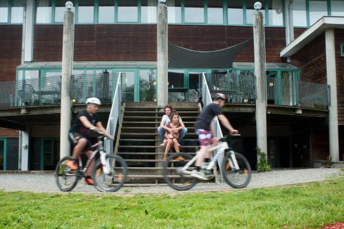 Malmedy Youth Hostel