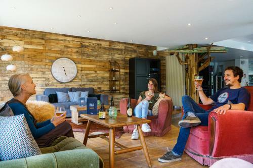 Malmedy Youth Hostel