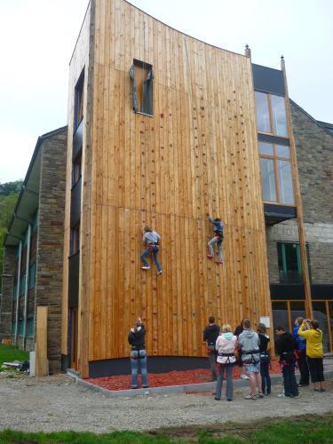Malmedy Youth Hostel