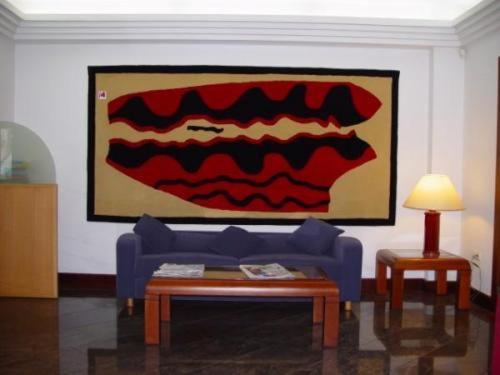 Hotel Albergaria Ulveira