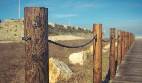Bed & Breakfast Peniche Beach House