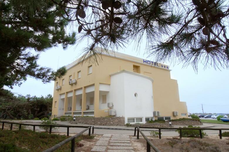 Hotel Wot Peniche Pinhalmar