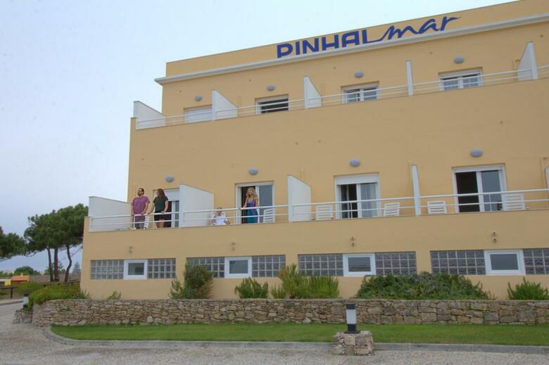 Hotel Wot Peniche Pinhalmar