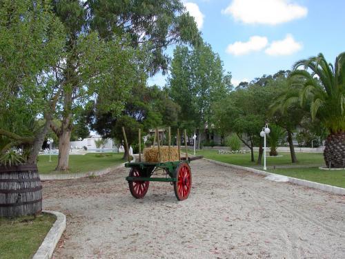 Residencia Hotel Rural A Coutada
