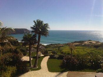 Mareta View Boutique Bed & Breakfast