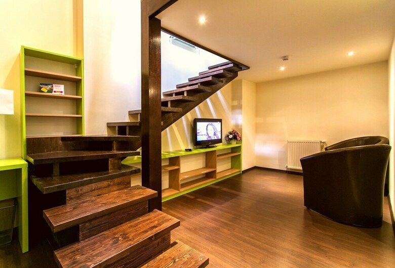 Trianon Hotel
