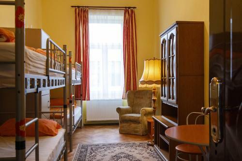 Transylvania Hostel