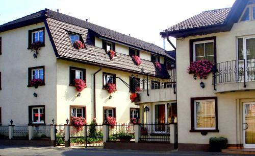 Bed & Breakfast Pensiunea Luiza