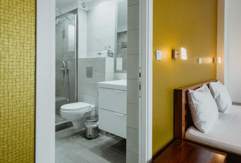 Bed & Breakfast Villa Santa Maria