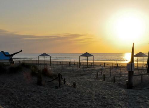Holiday Home Rustig Oostende