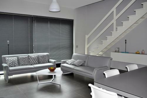 Holiday Home Rustig Oostende