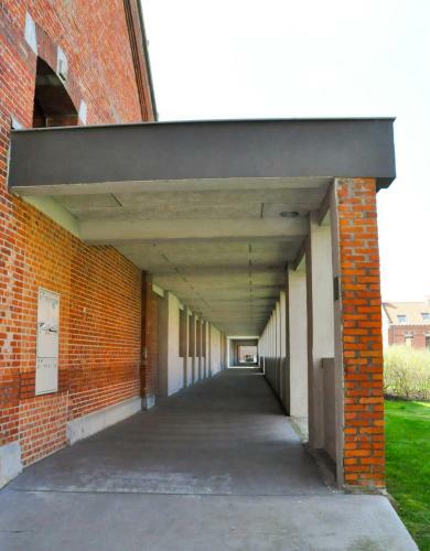 Holiday Home Rustig Oostende