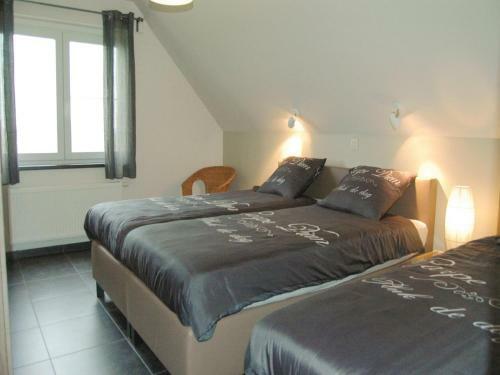 Holiday Home Poperinge With Sauna I