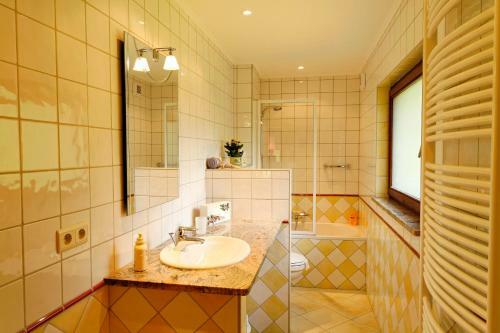 B&B Villa Des Fagnes
