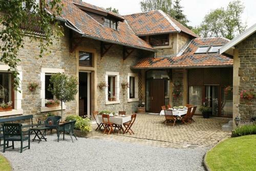 B&B Villa Des Fagnes
