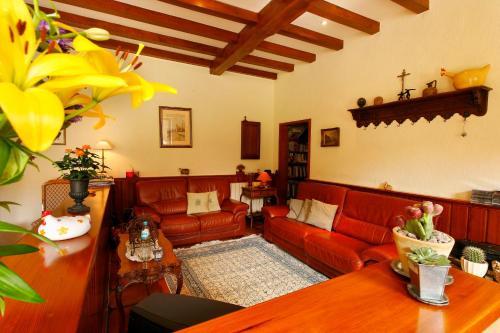 B&B Villa Des Fagnes