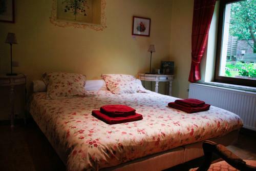 B&B Villa Des Fagnes