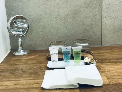 Bed & Breakfast Vita Roka
