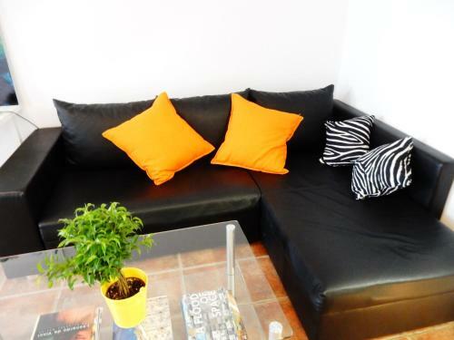 Florence Apartment
